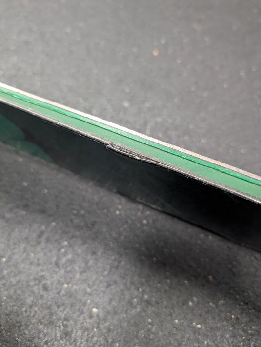 Used Head Liquidmetal Monster 182cm Downhill Skis W/Bindings