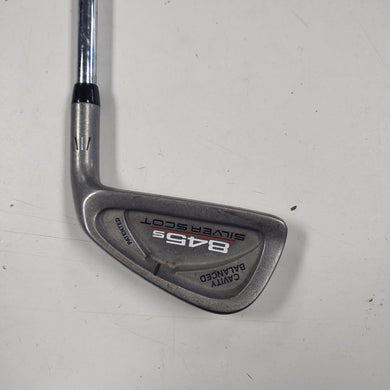 Used RH Tommy Armour 845S Silver Scott 2 Iron