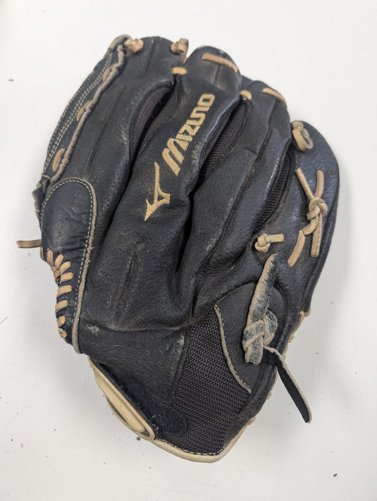 Used Mizuno GPMP 1301T 13" LHT Softball Glove