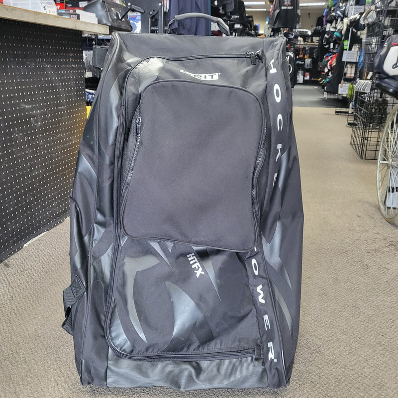 Load image into Gallery viewer, Used Grit HTFX Hockey Tower Bag
