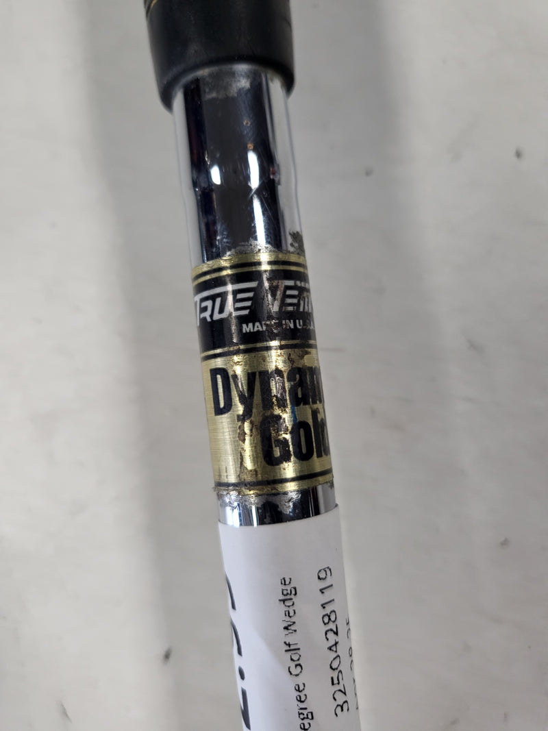 Load image into Gallery viewer, Used Snake Eyes Fluid Forged 55 Degree Golf Wedge
