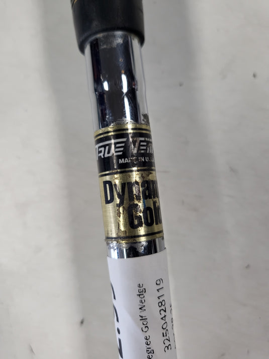 Used Snake Eyes Fluid Forged 55 Degree Golf Wedge