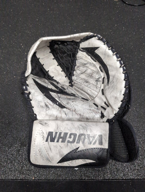 Used Regular Vaughn Junior Goalie Glove