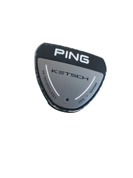 Used Ping Ketsch 355 Putter