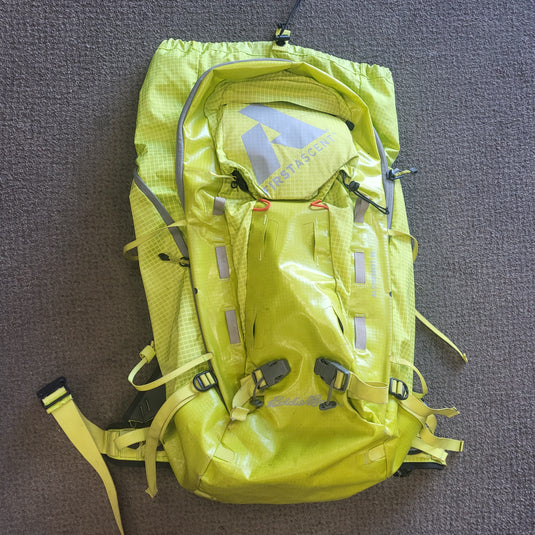 Used Eddie Bauer First Ascent Alchemist 40 Backpack