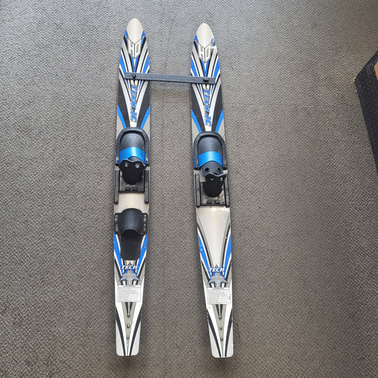 Used HO Team JC Fifty Nine Water Skis