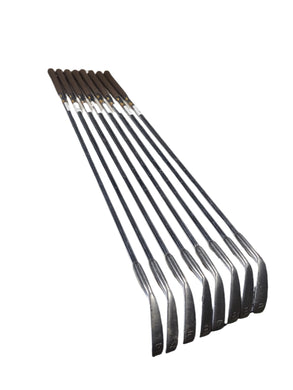 Used Pinseeker RB 350 3-PW Iron Set