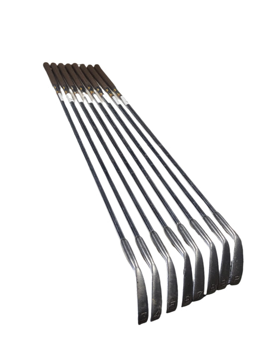 Used Pinseeker RB 350 3-PW Iron Set