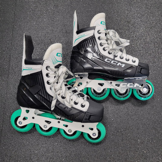 CCM FT850R Inline Hockey Skates
