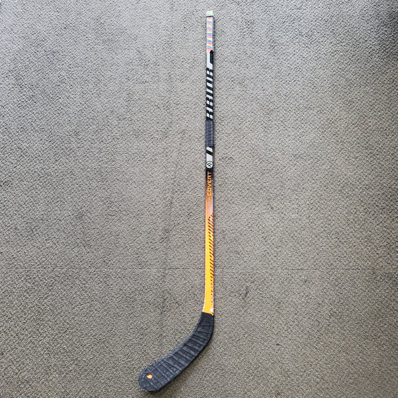 Load image into Gallery viewer, Used Warrior QR5 Pro Hockey Stick - W03 30 Flex
