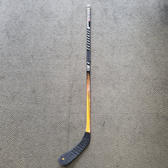 Used Warrior QR5 Pro Hockey Stick - W03 30 Flex
