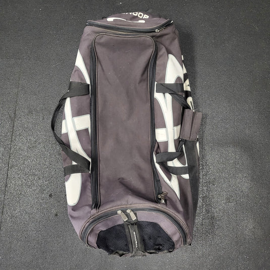 Used Boombah Wheeled 36" Baseball Gear Bag