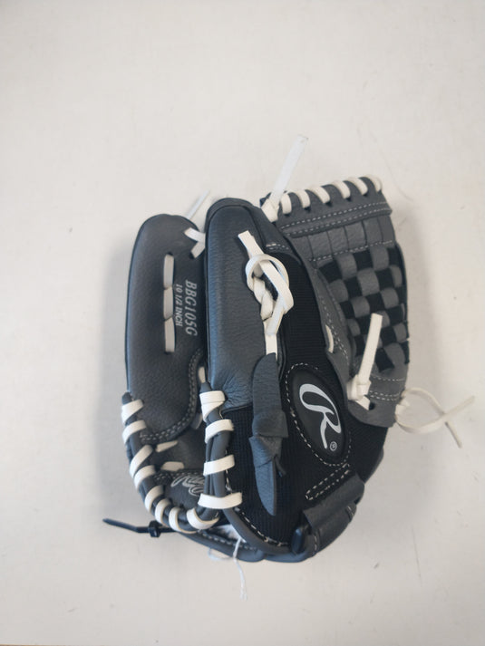 Slightly Used Rawlings BBG105G LHT 10