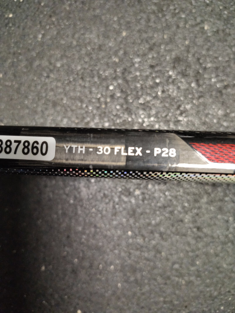 Load image into Gallery viewer, Used CCM Jetspeed FT8 Pro Hockey Stick - 30 Flex/P28
