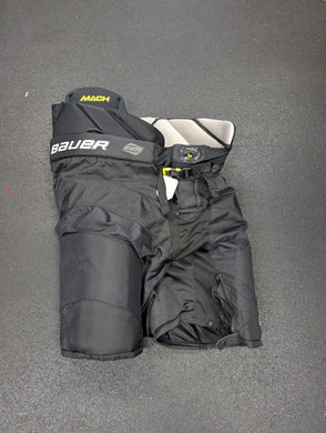 Used Bauer Supreme Mach Sr. XL Hockey Pants