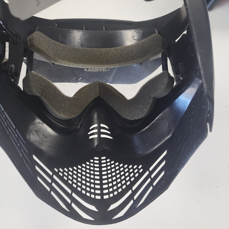Load image into Gallery viewer, Used Tippmann Paintball Mask
