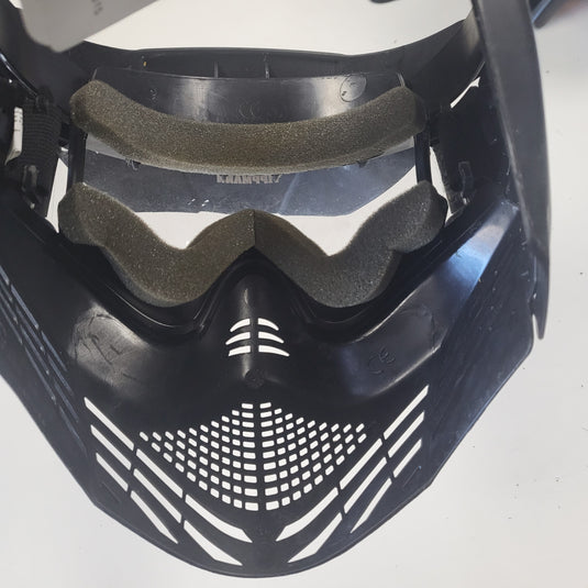 Used Tippmann Paintball Mask