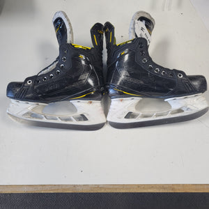 Used Bauer Supreme M4 Skates Size 4 Fit 2