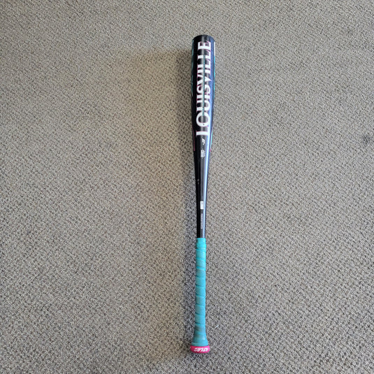 Used Louisville Slugger Atlas 2025 BBCOR Baseball Bat