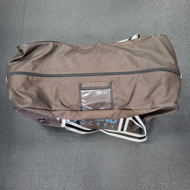 Load image into Gallery viewer, Used Ascend 32" Hockey Gear Bag
