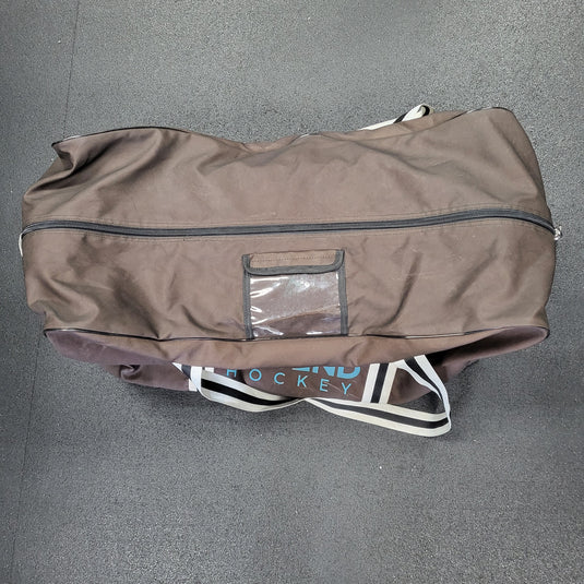 Used Ascend 32" Hockey Gear Bag