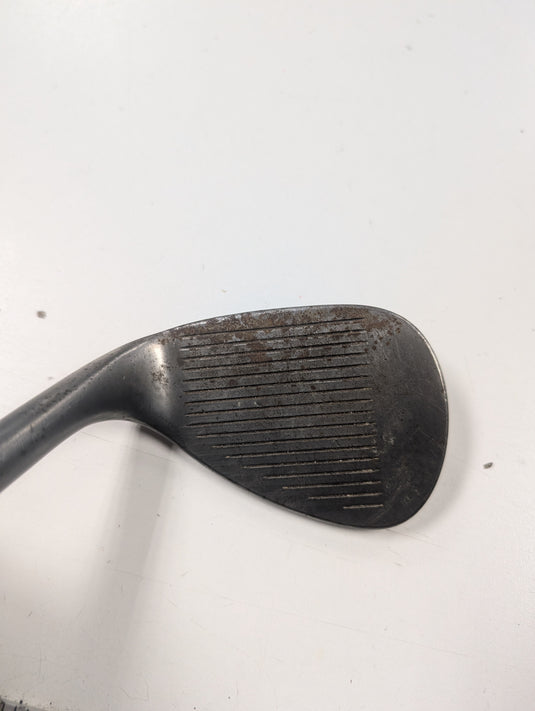 Used Titleist BV SM6 58 Degree Golf Wedge
