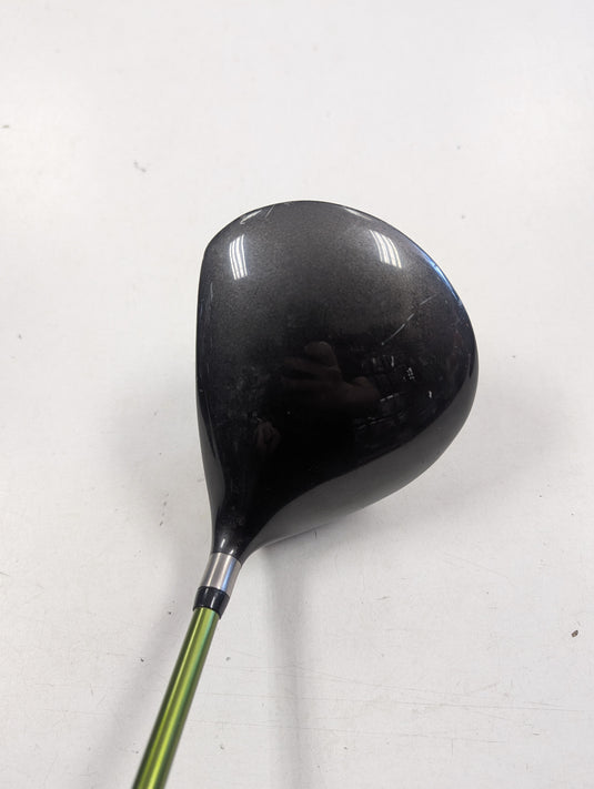 Used RH Cleveland Launcher 460 Golf Driver