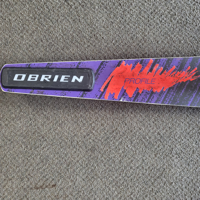 Load image into Gallery viewer, Used O'Brein Profile Large Water Ski 68"
