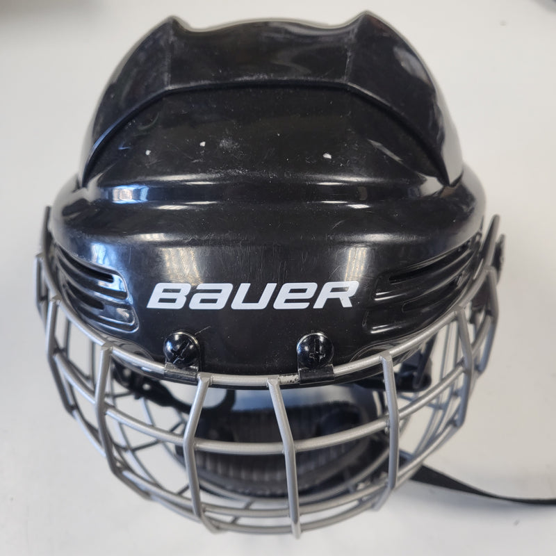 Load image into Gallery viewer, Used Bauer BHH2100S Hockey Helmet - Size: Small
