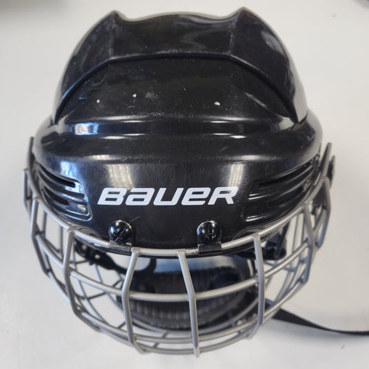 Used Bauer BHH2100S Hockey Helmet - Size: Small