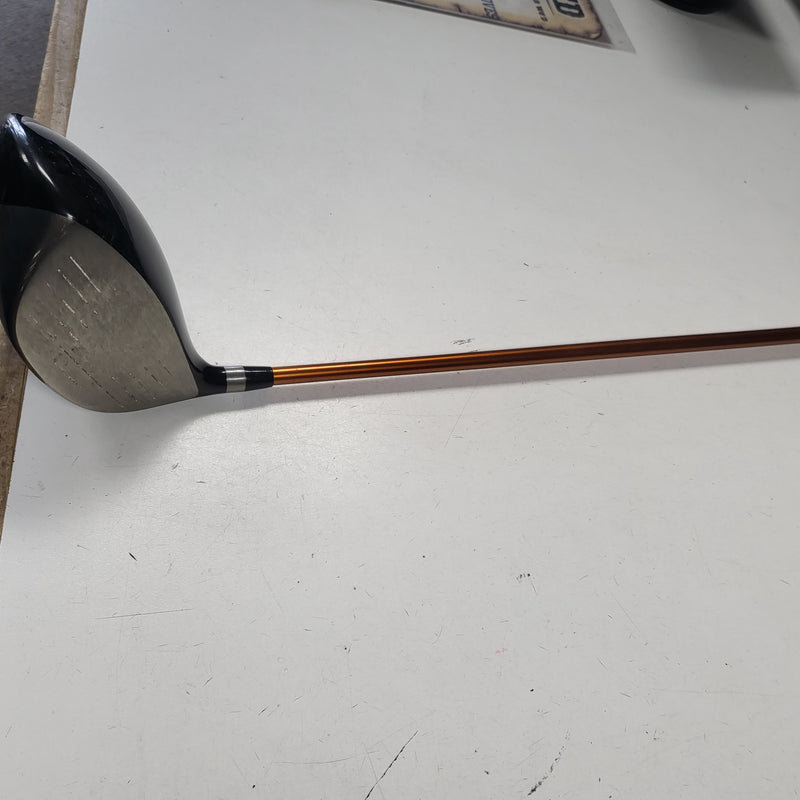 Load image into Gallery viewer, Used Ping TFC 129D Golf Club Driver
