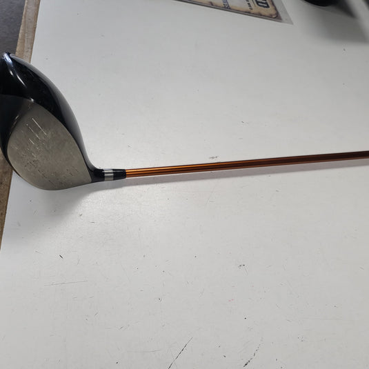 Used Ping TFC 129D Golf Club Driver