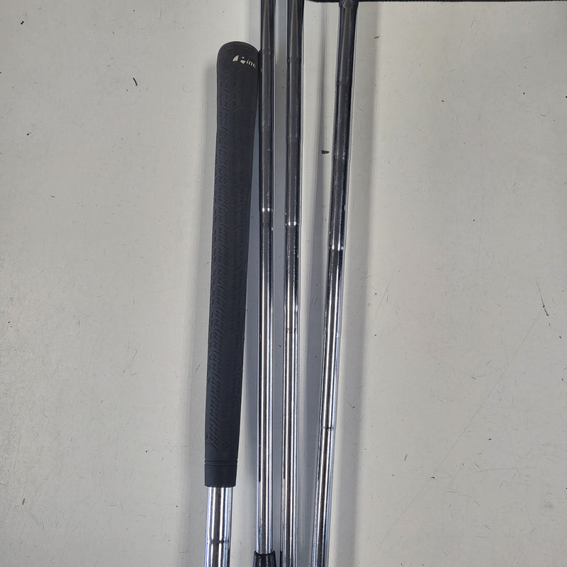 Load image into Gallery viewer, Used Pinemeadow BK Command 5-9 iron set
