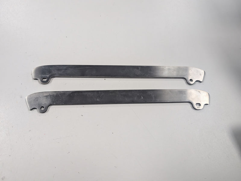 Load image into Gallery viewer, Used CCM Prolite G 288mm Replacement Skate Blades
