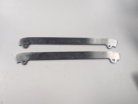 Used CCM Prolite G 288mm Replacement Skate Blades