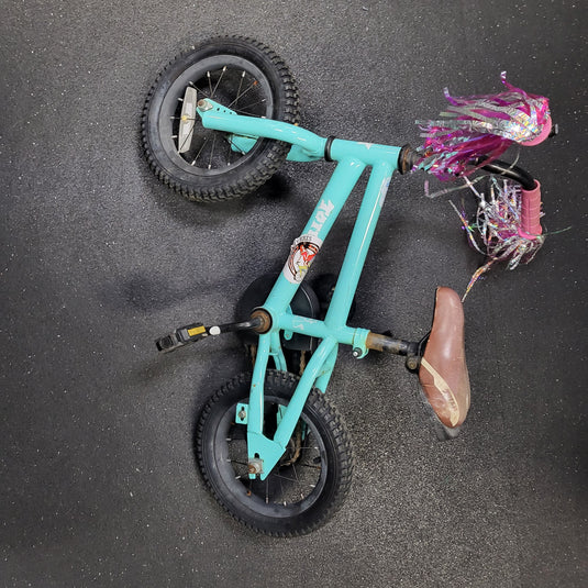 Used JOYSTAR Totem Series Kids Bike (Wheel Size 12-inch)