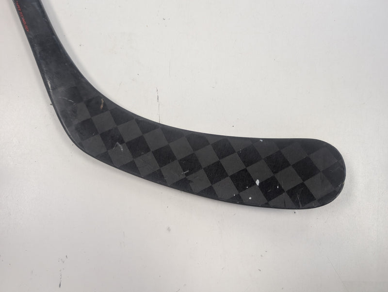 Load image into Gallery viewer, Used LH Bauer Vapor 3X Pro P92 77 Flex Senior Hockey Stick

