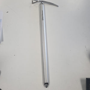 Used Black Diamond Raven Ice Axe 65cm