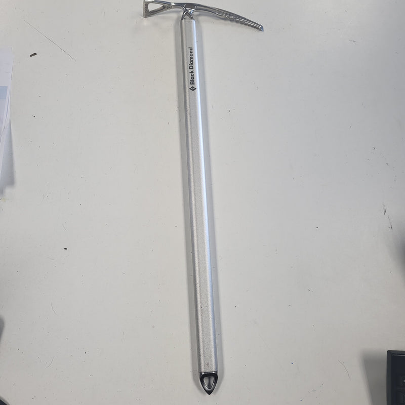 Load image into Gallery viewer, Used Black Diamond Raven Ice Axe 65cm
