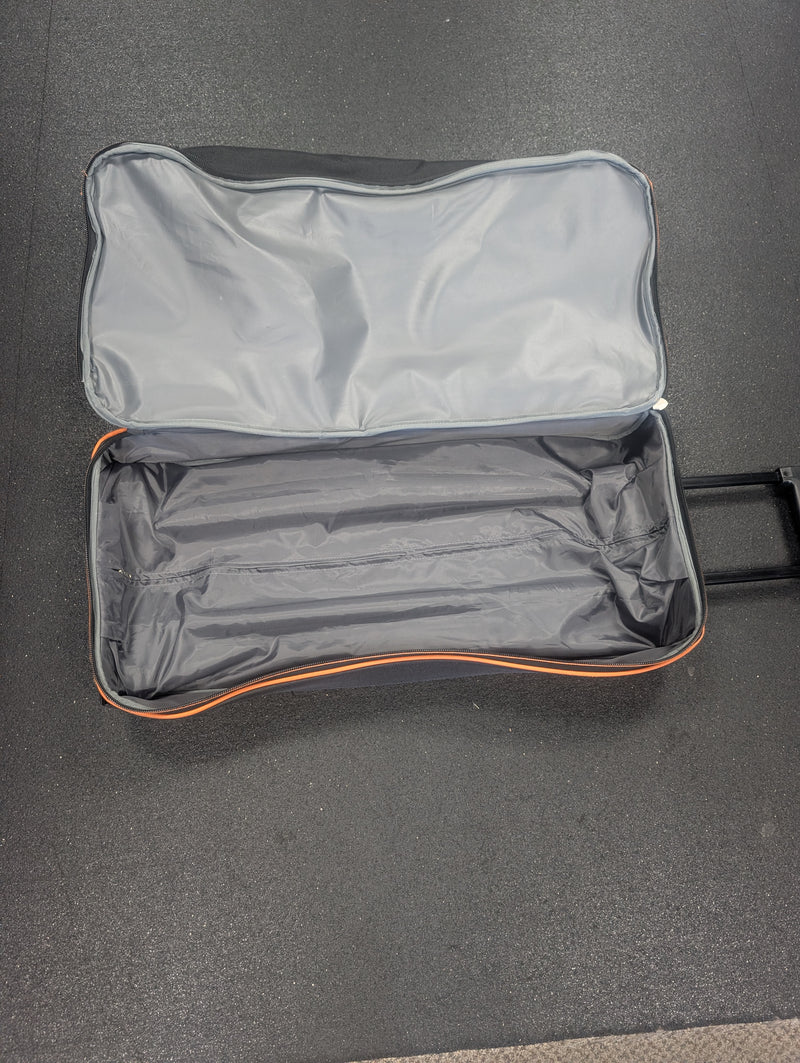 Load image into Gallery viewer, Used Coleman Wheeled Bag
