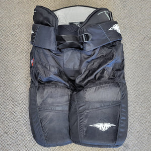 Used Mission Fuel 110 Hockey Pants - Size: SR Medium