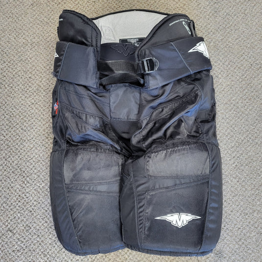 Used Mission Fuel 110 Hockey Pants - Size: SR Medium