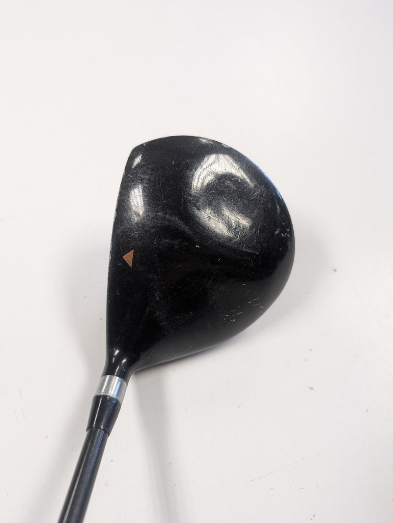 Load image into Gallery viewer, Used RH Spalding Pro Impact Titanium Face 1 Wood
