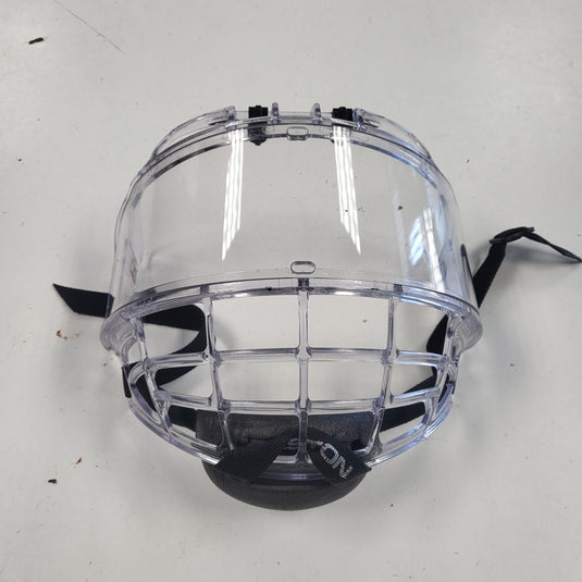 Used Avison Ahead Visor/Cage Sr.