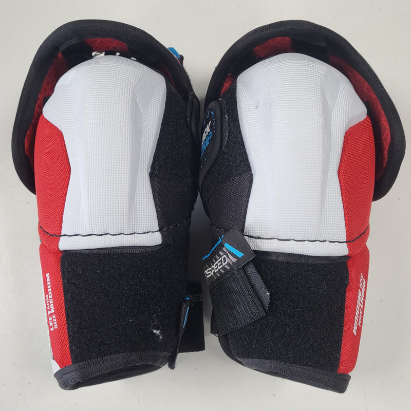 Load image into Gallery viewer, Used CCM Jetspeed FT6 Elbow Pads - Size: Sr Medium
