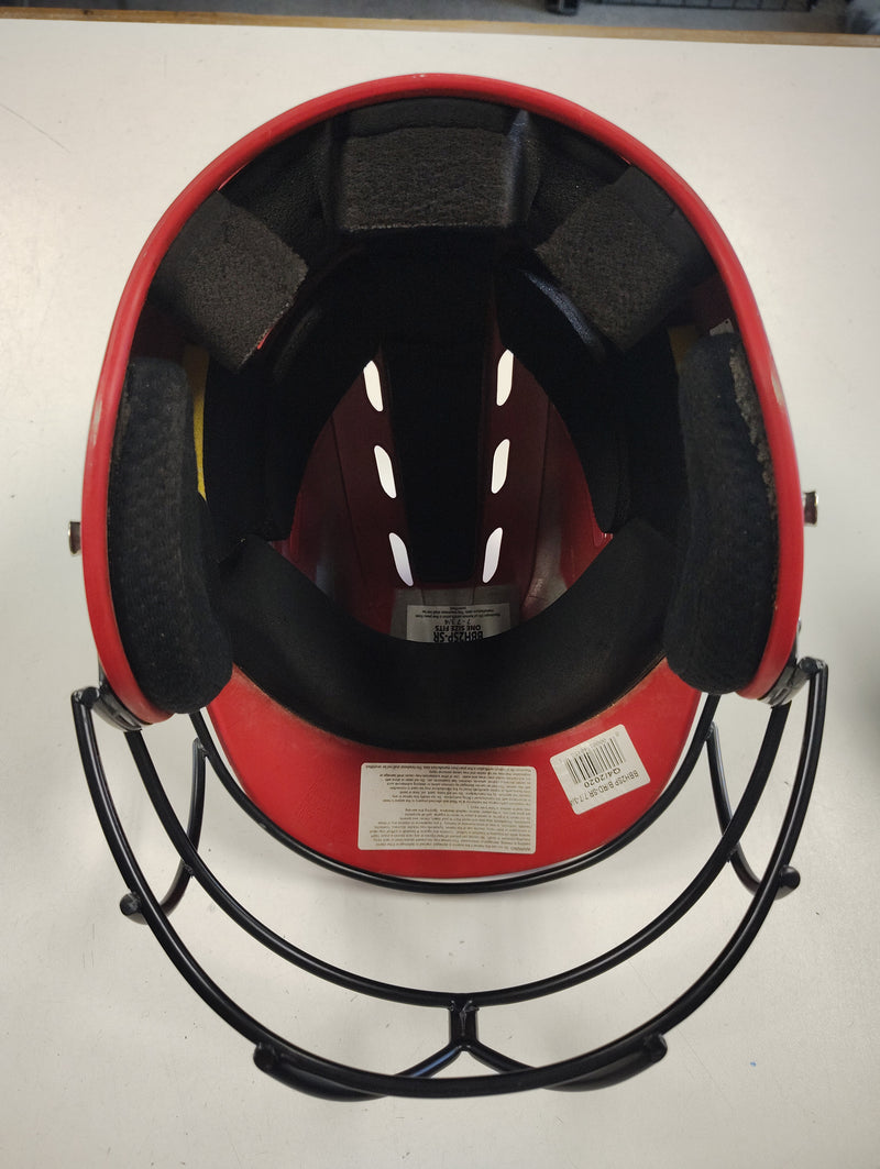 Load image into Gallery viewer, Used Boombah Batting Helmet

