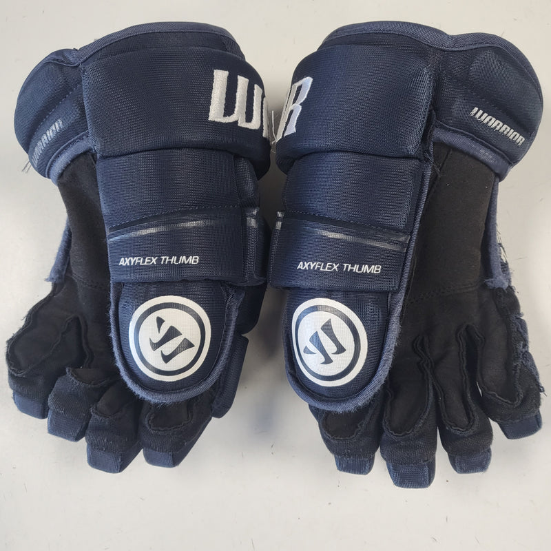 Load image into Gallery viewer, Used Warrior Covert QRE4 Hockey Gloves - Size: 12"
