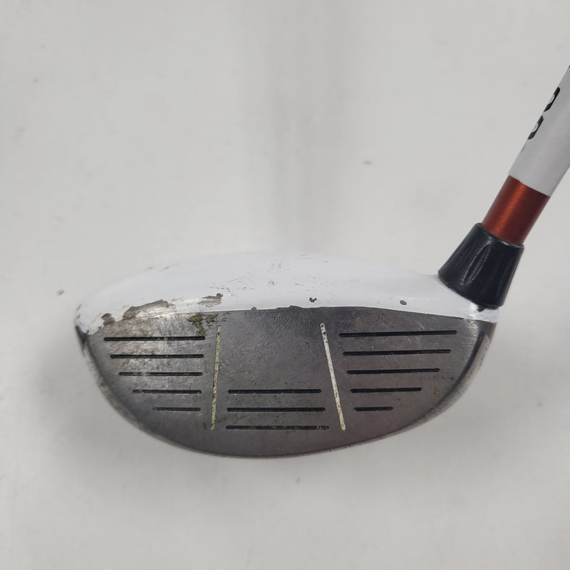 Load image into Gallery viewer, Callaway fusion hybrid FT 2H 17 deg RH Golf Hybrid
