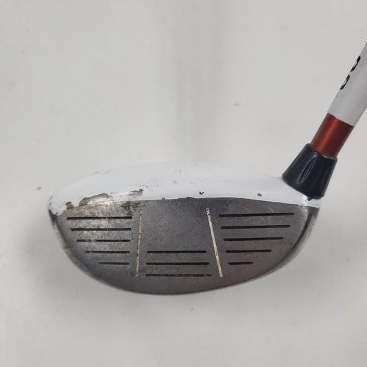 Callaway fusion hybrid FT 2H 17 deg RH Golf Hybrid