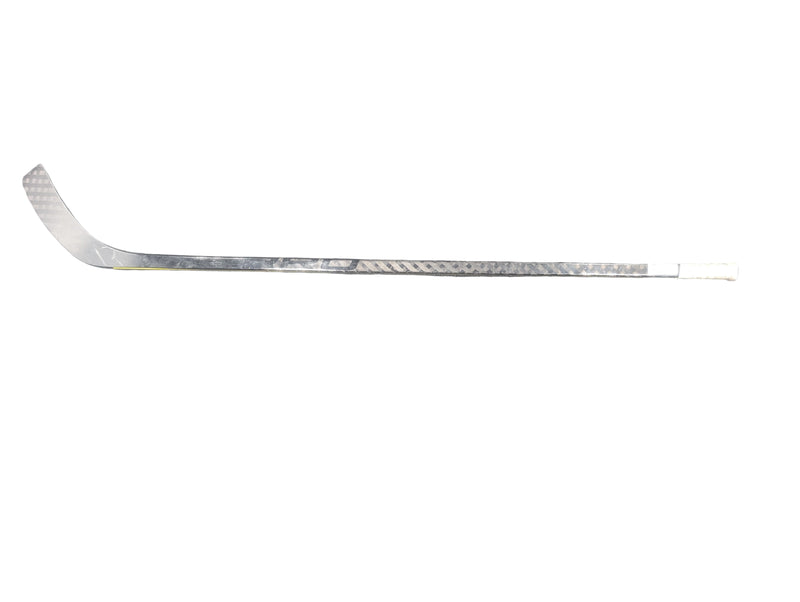 Load image into Gallery viewer, Used LH Pro Stock Hockey Sticks Yellow Line Hockey Stick
